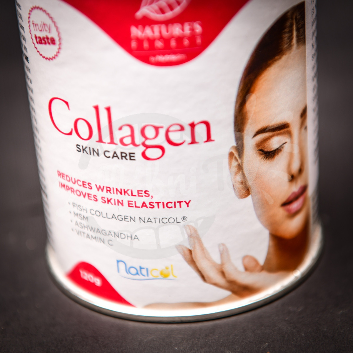 collagen skin treatment