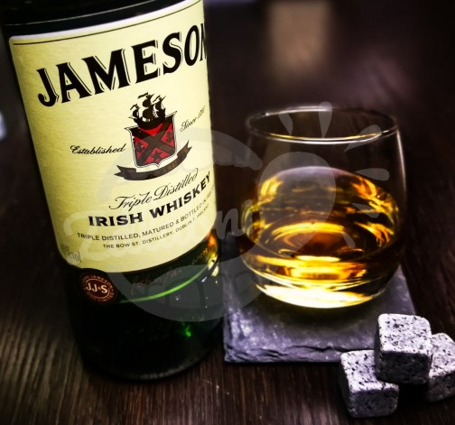 Jameson 0,7L