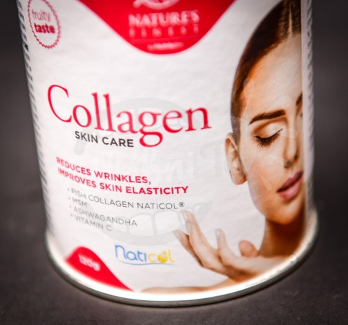 Collagen Skin Lift 120g