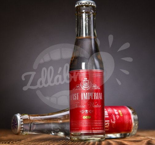 East Imperial Tonic Water 150ml