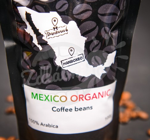 Mexico Organic 100% Arabica.jpg