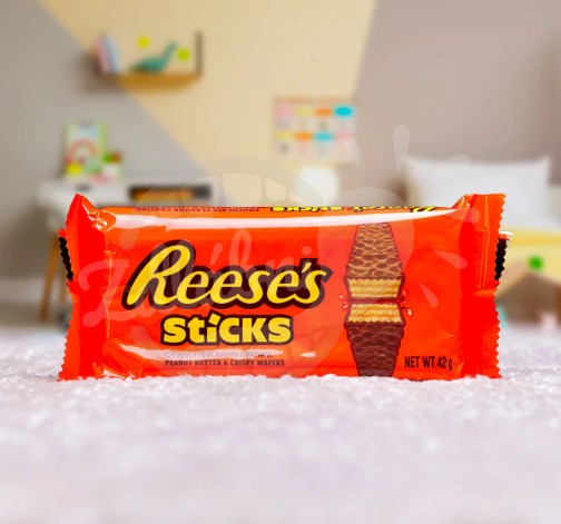 Reese's oplatky s arašídovým máslem 42 g