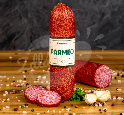 Salám Parmeo 200 g