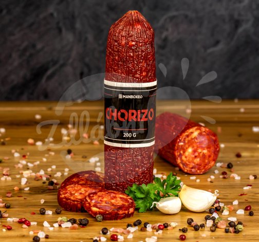 Čorízo