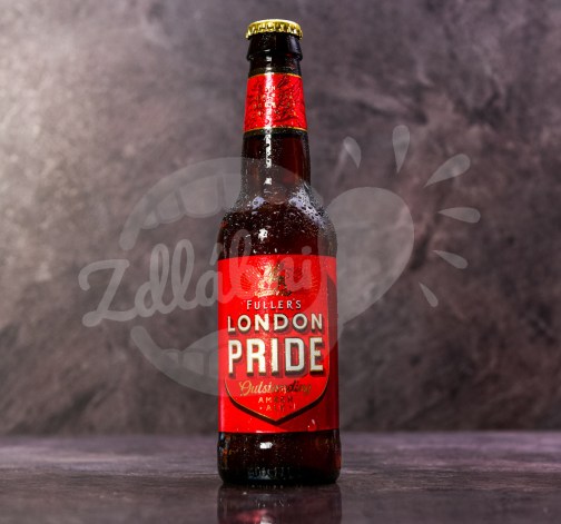 Fuller's London Pride 0,33 l