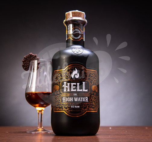 Hell or High Water XO 15y 40 %