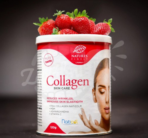 Collagen Skin Care 120g