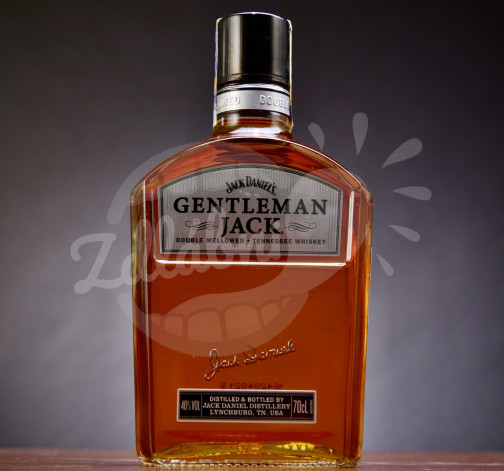 Jack Daniel's Gentleman Jack 0,7 l 40 %