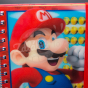3D zápisník Super Mario