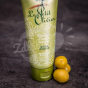 Le Petit Olivier - hydratační pleťová maska - olivový olej a růžová voda 75ml - zelená