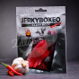 Set prémiového sušeného masa Jerkyboxeo