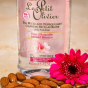 Čistící micelární voda Le Petit Olivier s vůní mandlového květu 400 ml