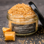 Cukrový scrub Salted Caramel – tělový peeling 140 g