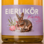 Vaječný likér Easter egg liqueur 500ml
