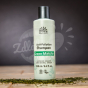 Hloubkově čisticí BIO šampon Urtekram s japonskou matchou 250 ml