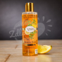 Vyživující sprchový olej Jeanne en Provence s extraktem z verbeny a citronu 250 ml
