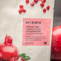 Mizon Joyful time essence mask Pomegranate 23 g