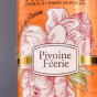 Hydratační sprchový olej Jeanne en Provence s vůní pivoněk 250 ml