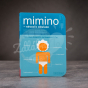 Mimino - návod k obsluze - kniha