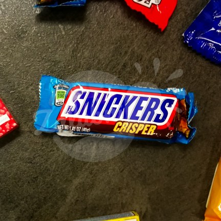 Snickers – různé druhy 40 g