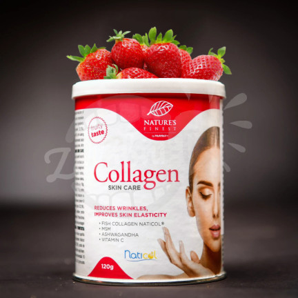 Collagen Skin Lift