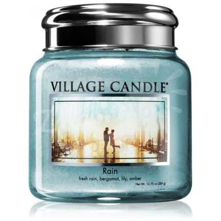 Vonná svíčka ve skle Village Candle 92 g - různé druhy