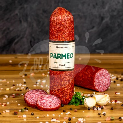Salám Parmeo 200 g
