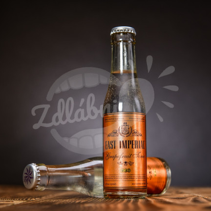 East Imperial Grapefruit Tonic 150ml