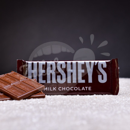 Mléčná čokoláda Hershey's 43 g