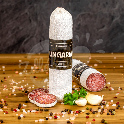 Polický uherák 200 g