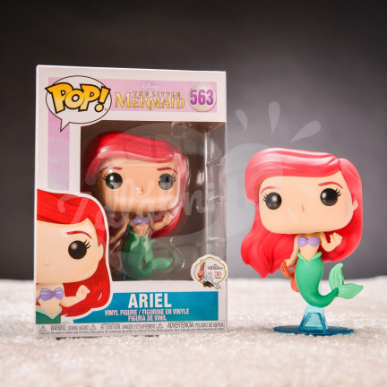 Funko POP figurka – Ariel